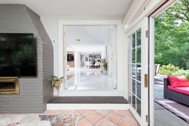 338 Highland St, House other with 4 bedrooms, 4 bathrooms and 6 parking in Weston MA | Image 16