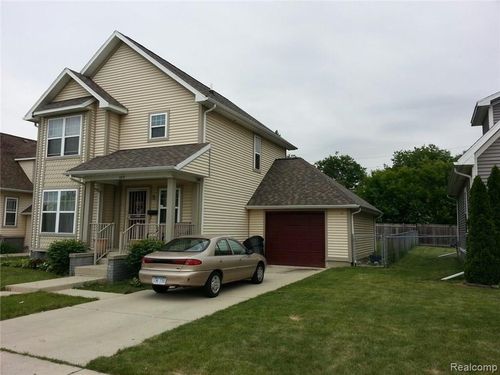 4814 Wayburn St, Detroit, MI, 48224-3294 | Card Image