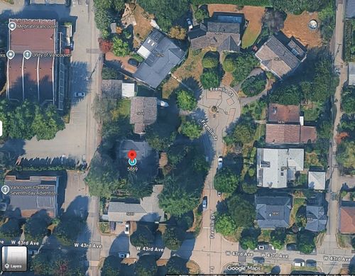 5869 Fremlin St, Vancouver, BC, V5Z3W6 | Card Image