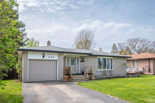 465 King St E, Cobourg, ON, K9A1M7 | Card Image