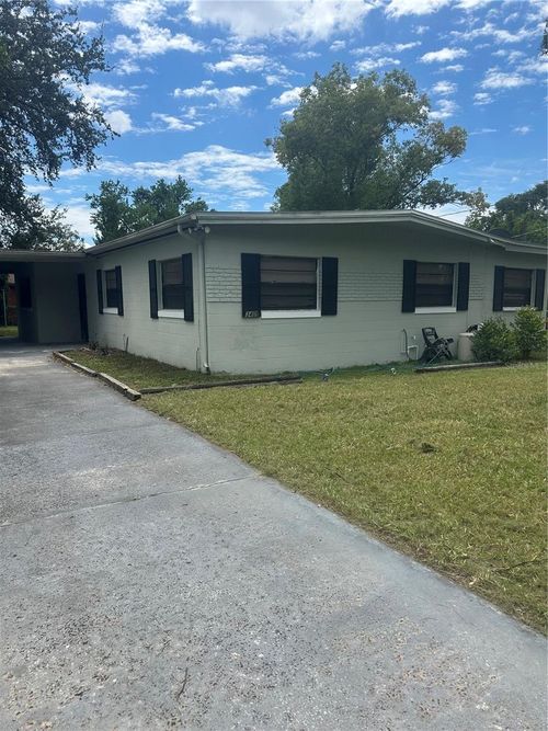 3409 E Paris Street, Tampa, FL, 33610 | Card Image