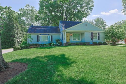 258 Hilltop Ln, Wyoming, OH, 45215-4122 | Card Image