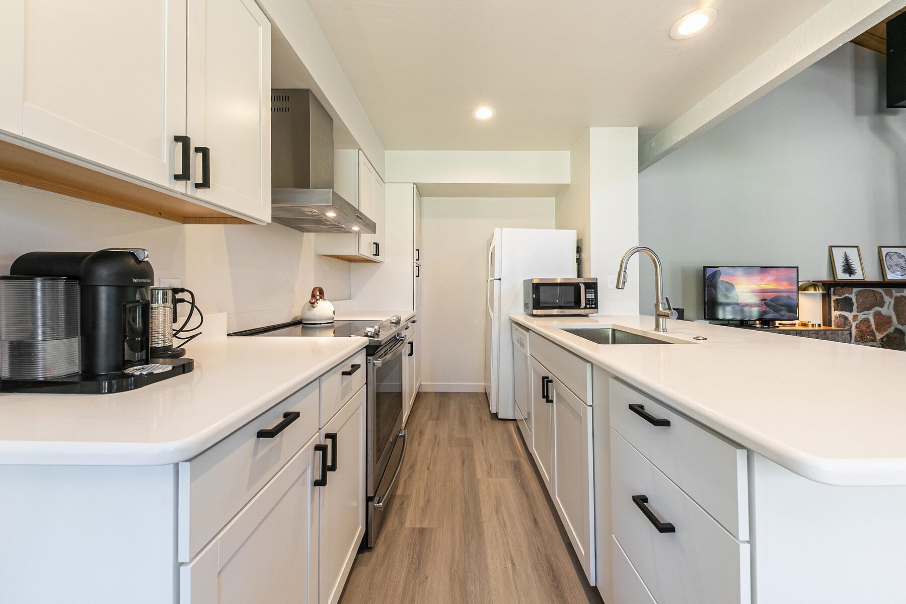 Residential in Kings Beach 5