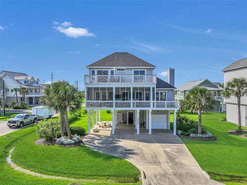 14459 Spyglass Cir, Galveston, TX, 77554 | Card Image