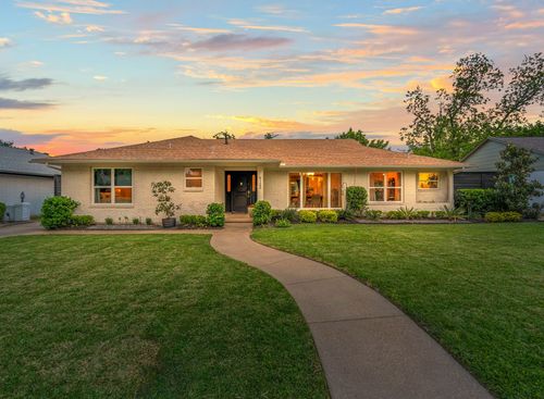 6122 E University Boulevard, Dallas, TX, 75214 | Card Image