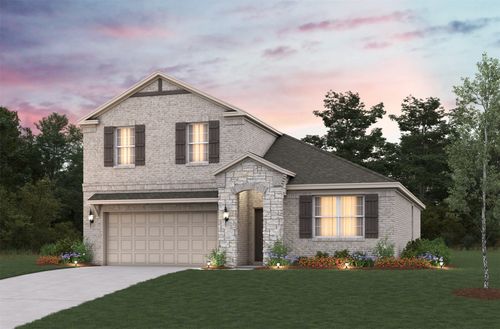 2300 Briarbrook Drive, Denton, TX, 76207 | Card Image