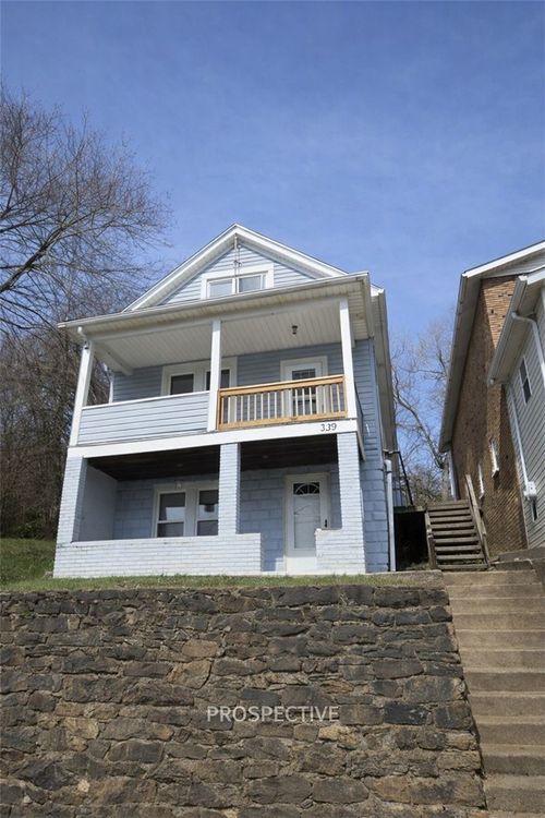 339 Beaver Ave, Midland, PA, 15059-1243 | Card Image