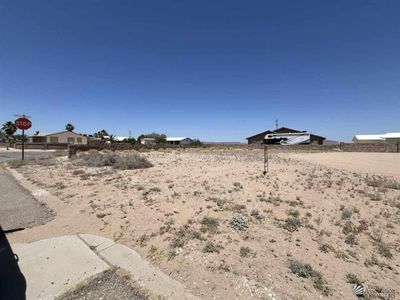 10103 Sagebrush Ave, Home with 0 bedrooms, 0 bathrooms and null parking in Wellton AZ | Image 1