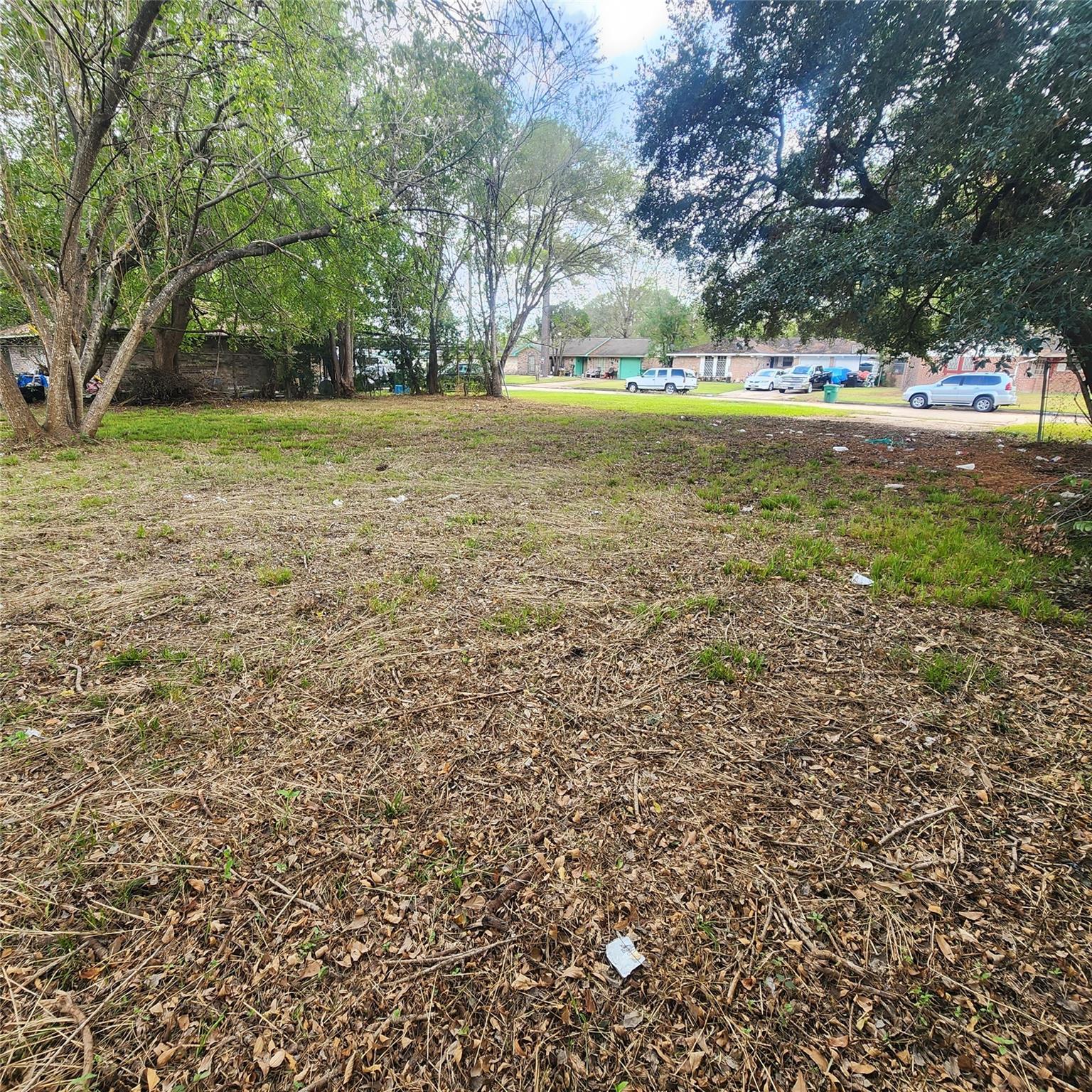 Land in Houston 5