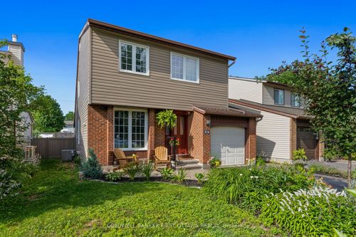 34 Melville Dr, Nepean, ON, K2J2E9 | Card Image