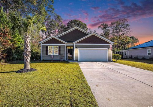343 Forestbrook Cove Cir, Myrtle Beach, SC, 29588-8071 | Card Image