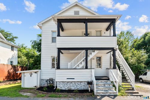 73 Alvord Ln, Stamford, CT, 06902-4511 | Card Image