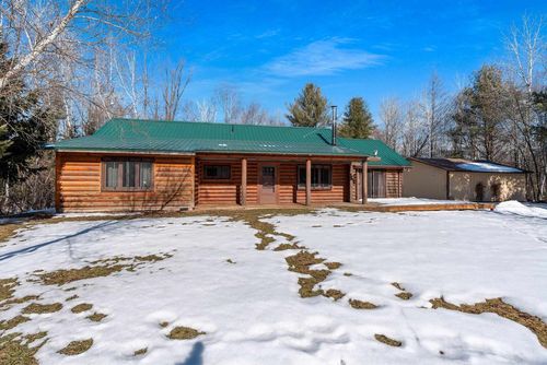 13593 Morgan Road, GILLETT, WI, 54124 | Card Image