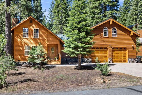 12292 Greenleaf Way, Truckee, CA, 96161 | Card Image