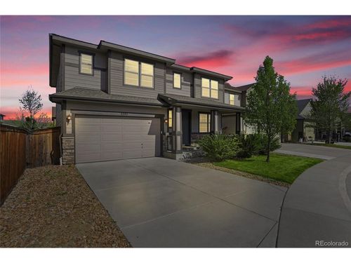 4352 S Jellison Way, Littleton, CO, 80123 | Card Image