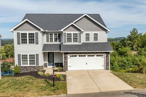 127 Canto Drive, Morgantown, WV, 26508 | Card Image