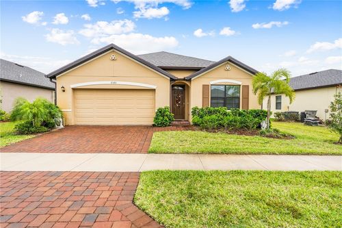 6580 Canterbridge Dr, Vero Beach, FL, 32967-5478 | Card Image