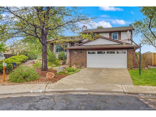 9491 W Jewell Pl, Lakewood, CO, 80227-2221 | Card Image