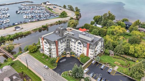 307-10 Bay St E, Thornbury, ON, N0H2P0 | Card Image