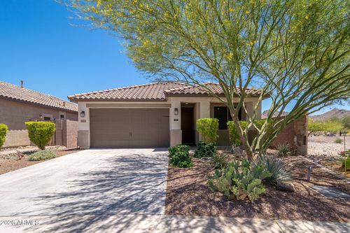 8451 S 164th Dr, Goodyear, AZ, 85338-5969 | Card Image
