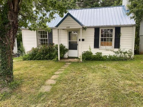 110 Lincoln St, Somerset, KY, 42501-1716 | Card Image