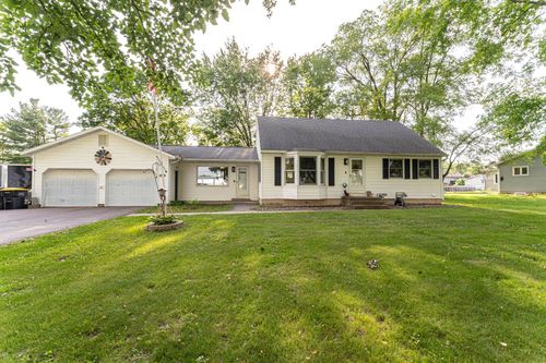 1116 Lagrange Ave, Tomah, WI, 54660-2908 | Card Image