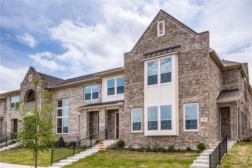 7263 Switchgrass Road, Frisco, TX, 75033 | Card Image
