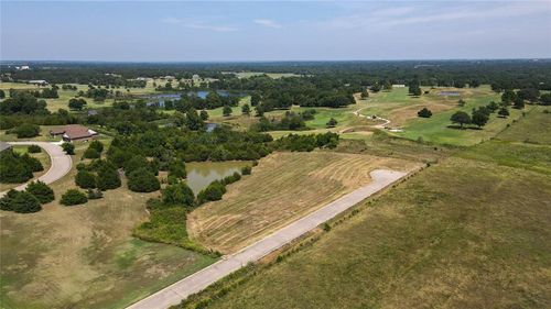 1214 Country Club Dr, Cushing, OK, 74023 | Card Image