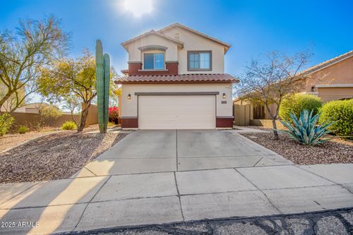 40904 N Hearst Dr, Anthem, AZ, 85086-2540 | Card Image