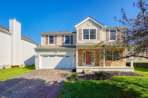 5700 Boucher Dr, Orient, OH, 43146-9246 | Card Image