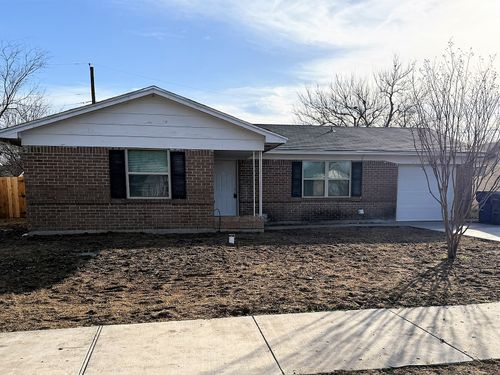 1020 Daniels Dr, Mckinney, TX, 75069-6206 | Card Image