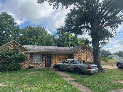 4438 Wooddale Ave, Memphis, TN, 38118 | Card Image