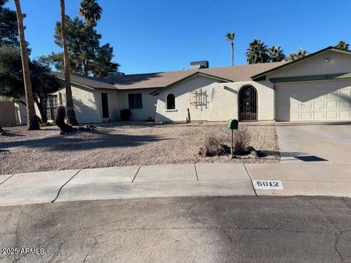 5012 E Presidio Rd, Scottsdale, AZ, 85254-3633 | Card Image