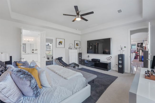 7317 River Park Dr, House other with 4 bedrooms, 4 bathrooms and null parking in McKinney TX | Image 15