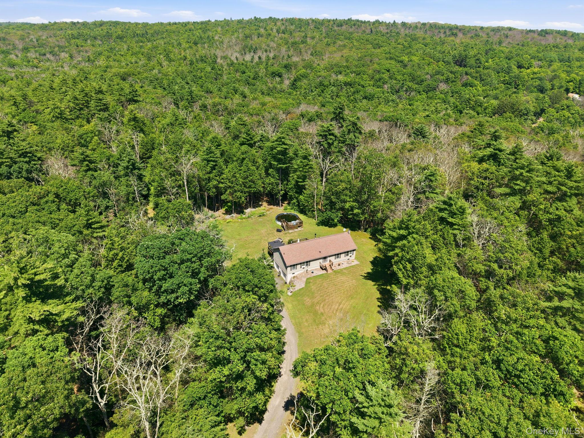 Residential in Marbletown 5