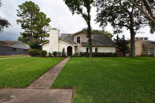 3410 Plum Brook Ln, Missouri City, TX, 77459-4023 | Card Image