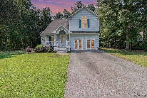 7801 Mill River Ln, Chesterfield, VA, 23832-9239 | Card Image