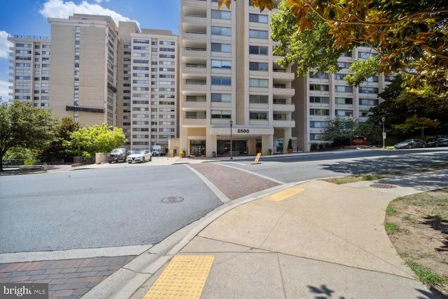 APT-1525N - 5500 Friendship Blvd, Condo with 0 bedrooms, 1 bathrooms and null parking in CHEVY CHASE MD | Image 55