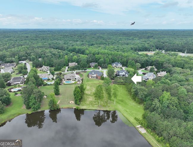 383 Beaumont Farms Dr, House other with 6 bedrooms, 5 bathrooms and null parking in Sharpsburg GA | Image 91