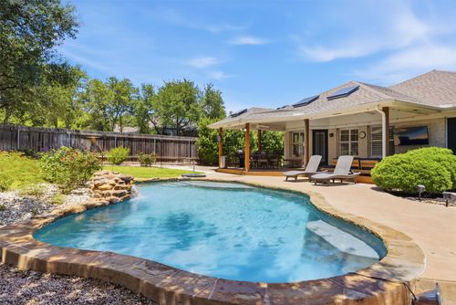 6921 Beatty Dr, Austin, TX, 78749-4191 | Card Image