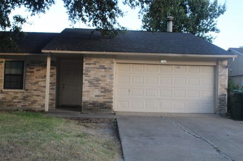 5706 Briarcrest Drive, Garland, TX, 75043 | Card Image