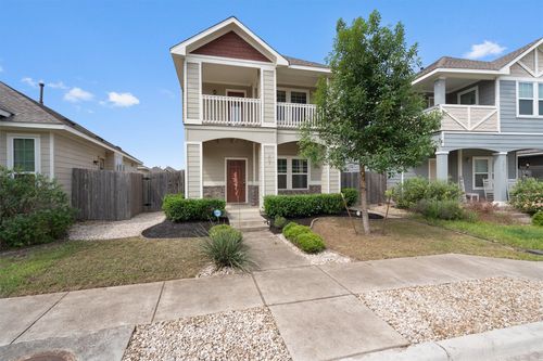 207 Wainscot Oak Way, San Marcos, TX, 78666-2758 | Card Image