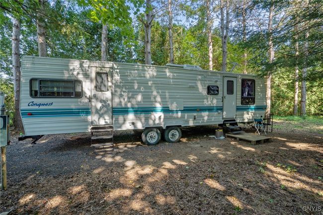 Camper may be available but lacks tranferable paperwork! | Image 13