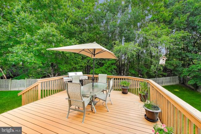 11211 Little Fox Ln, House other with 4 bedrooms, 3 bathrooms and null parking in GERMANTOWN MD | Image 38