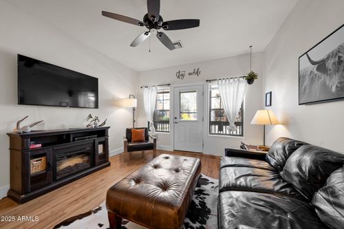 133-2395 Quarter Horse Trl, Overgaard, AZ, 85933-5319 | Card Image