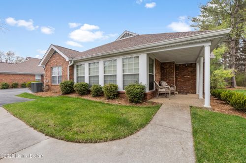 10546 Eagle Pines Ln, Louisville, KY, 40223-6160 | Card Image
