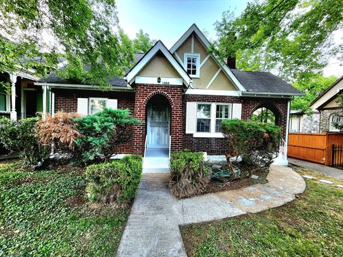 1408 King Hollands Ave, Nashville, TN, 37212-2429 | Card Image