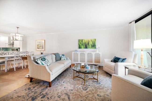 APT-2D - 14810 Rue De Bayonne, Condo with 2 bedrooms, 2 bathrooms and null parking in CLEARWATER FL | Image 9