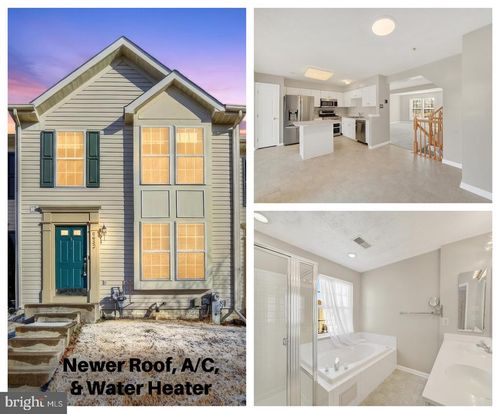 5032 Finsbury Rd, ROSEDALE, MD, 21237-5016 | Card Image