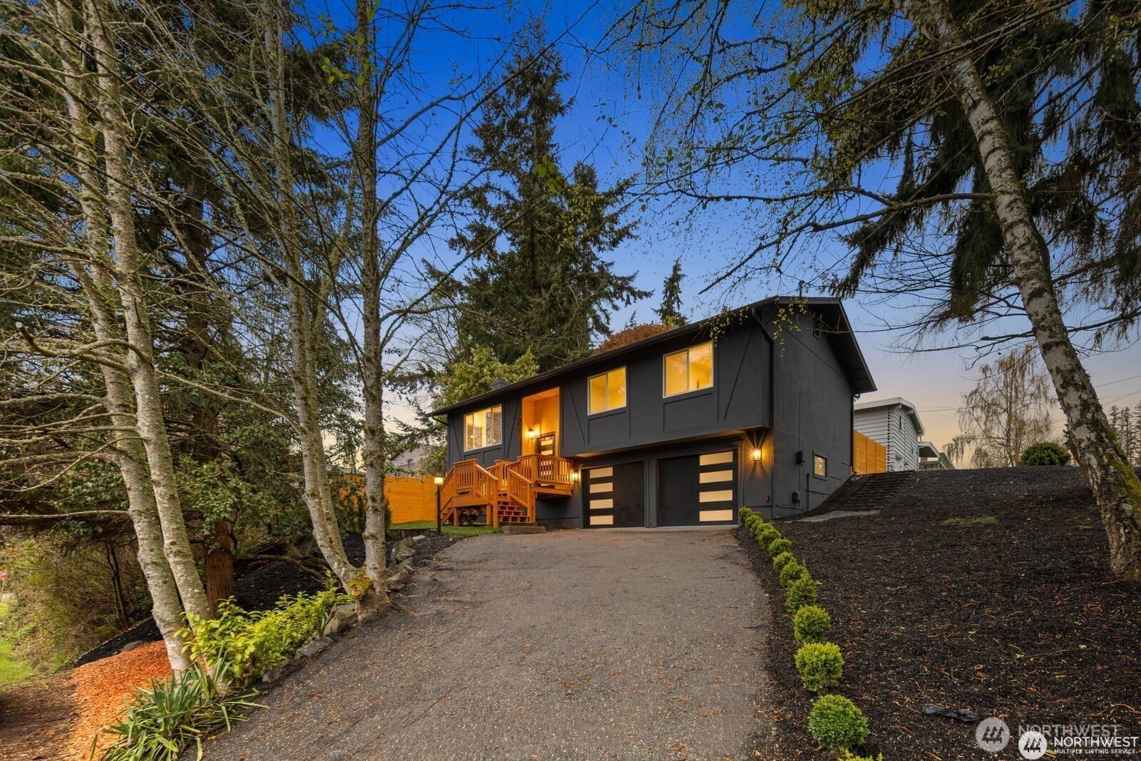 Residential in Edmonds 3